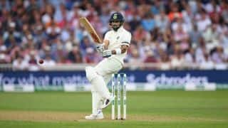 Virat Kohli is this era’s outstanding batsman: Greg Chappell